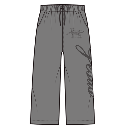 KNOW JESUS sweatpants
