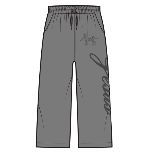 KNOW JESUS sweatpants