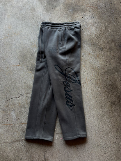 KNOW JESUS sweatpants